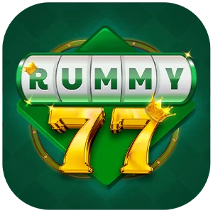 Rummy 77 official logo